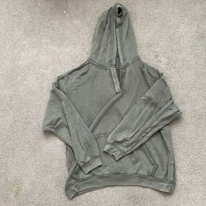 Oversized Aerie Hoodie!